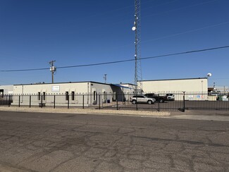 More details for 2922 W Clarendon Ave, Phoenix, AZ - Industrial for Sale