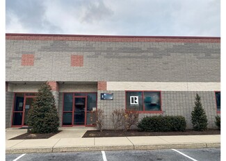 More details for 2299 Brodhead Rd, Bethlehem, PA - Office for Lease