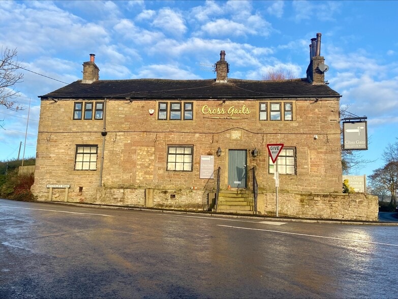 Gaits, Blacko for sale - Building Photo - Image 1 of 10