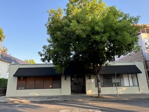 430 Cambridge Ave, Palo Alto, CA for lease Building Photo- Image 1 of 7