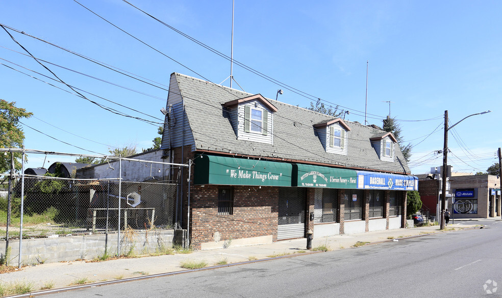 2931 Bruckner Blvd, Bronx, NY for sale - Primary Photo - Image 1 of 1