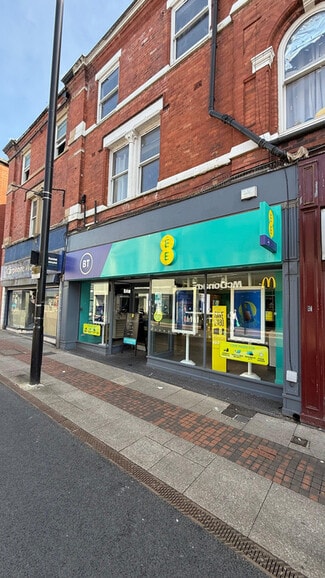More details for 20-20A Bradshawgate, Leigh - Retail for Sale