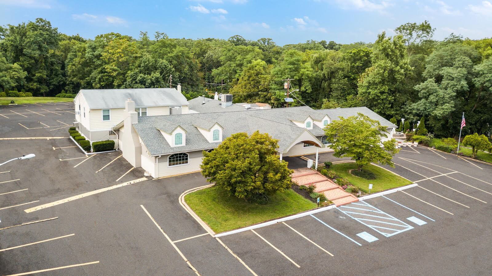 2901 Marne Hwy, Mount Laurel, NJ for sale Primary Photo- Image 1 of 1