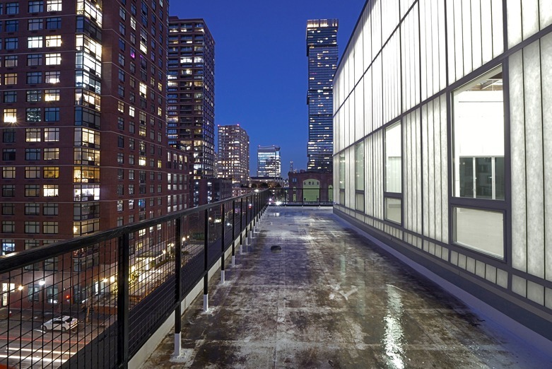 130 Bay St, Jersey City, NJ for lease - Building Photo - Image 1 of 2