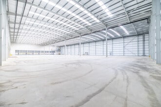 Panattoni Park, Rotherham for lease Interior Photo- Image 2 of 4