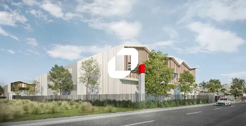 Flex in Montmagny for sale - Building Photo - Image 3 of 5