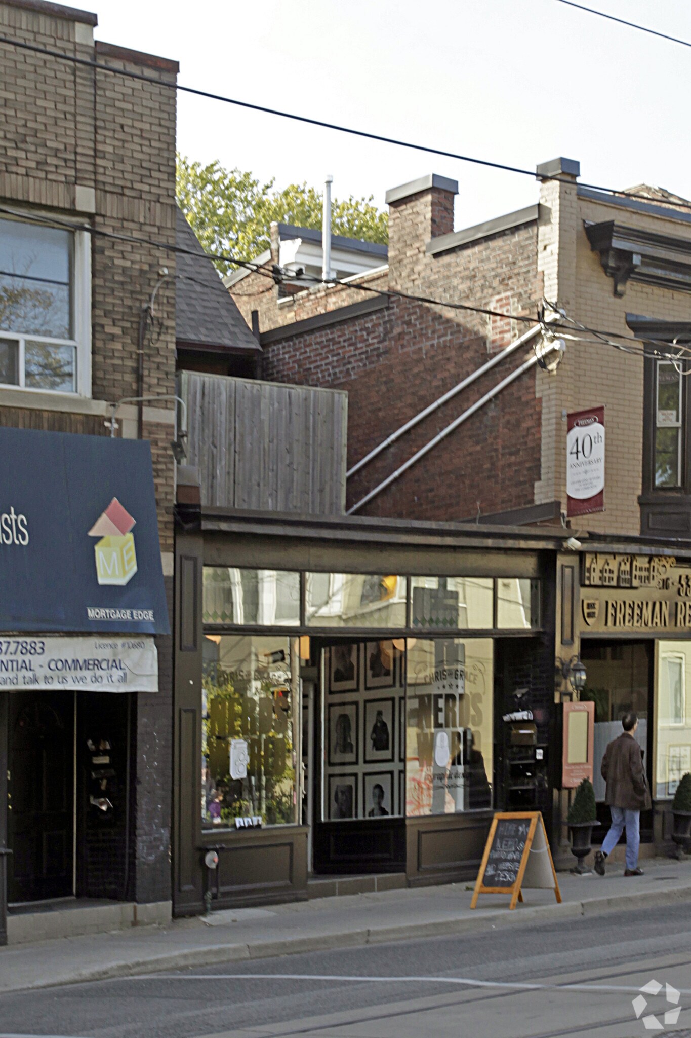 986 Bathurst St, Toronto, ON for sale Primary Photo- Image 1 of 1