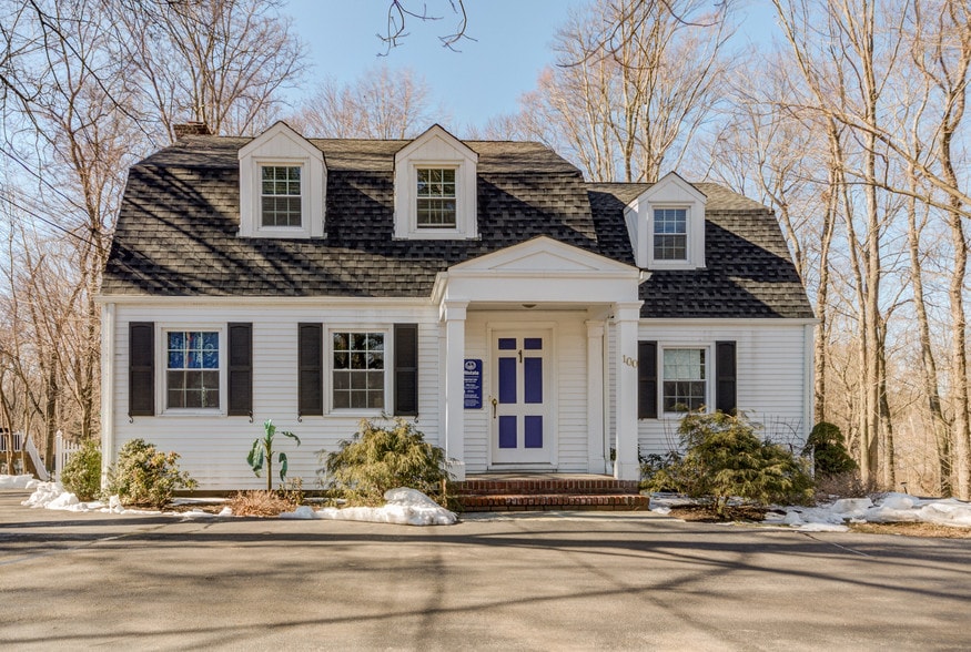 100 Route 303, Tappan, NY 10983