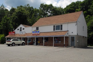 More details for 5711 Berkshire Valley Rd, Oak Ridge, NJ - Retail for Lease