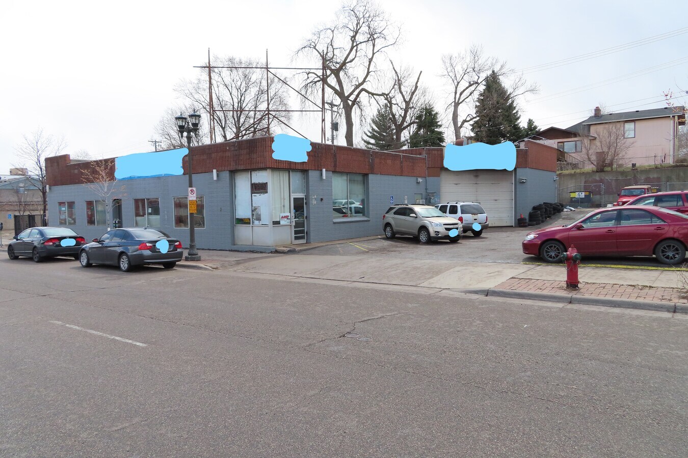 University Ave W, Saint Paul, MN 55103