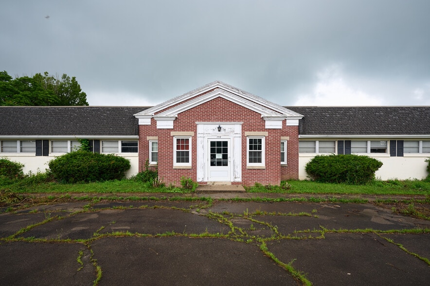 352 Center St, Caledonia, NY 14423 Industrial for Sale