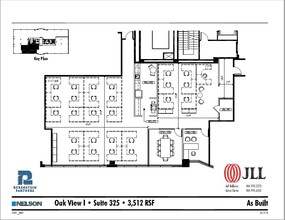 1150 Sanctuary Pky, Alpharetta, GA for lease Floor Plan- Image 1 of 1