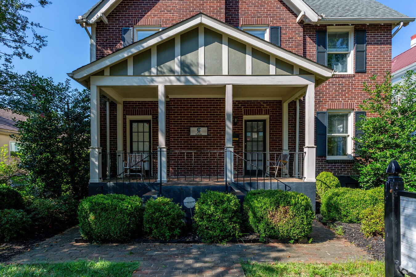 512 East Blvd, Charlotte, NC 28203