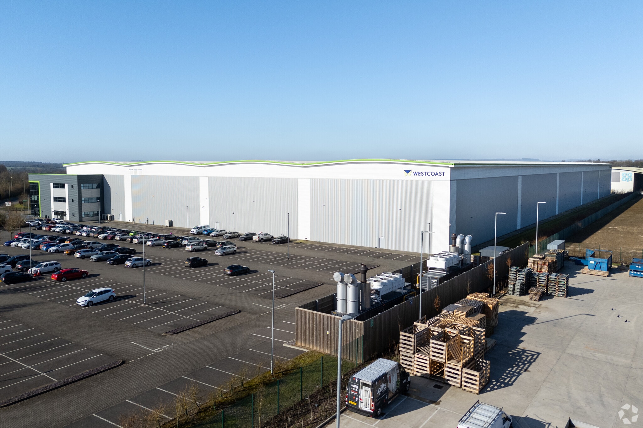 Weyhill Rd, Andover for sale Primary Photo- Image 1 of 1