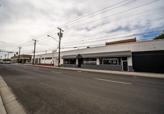 More details for 844 D St, Lewiston, ID - Flex for Sale