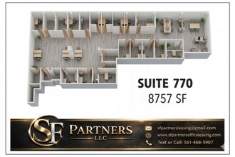 750 Holiday Dr, Pittsburgh, PA for lease Interior Photo- Image 1 of 1