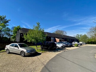 More details for Wasing Park, Aldermaston - Office for Lease