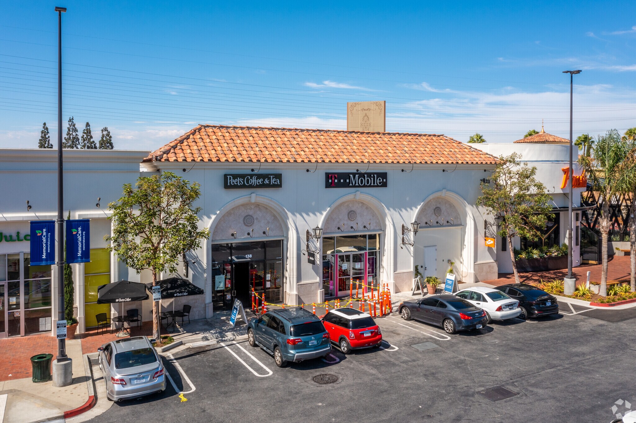 7821 Edinger Ave, Huntington Beach, CA for sale Primary Photo- Image 1 of 1