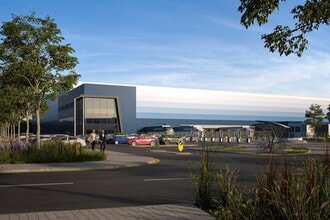 Watling St, Lutterworth for lease Building Photo- Image 2 of 2