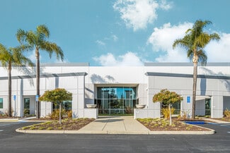 More details for 466-472 Kato Ter, Fremont, CA - Flex for Lease