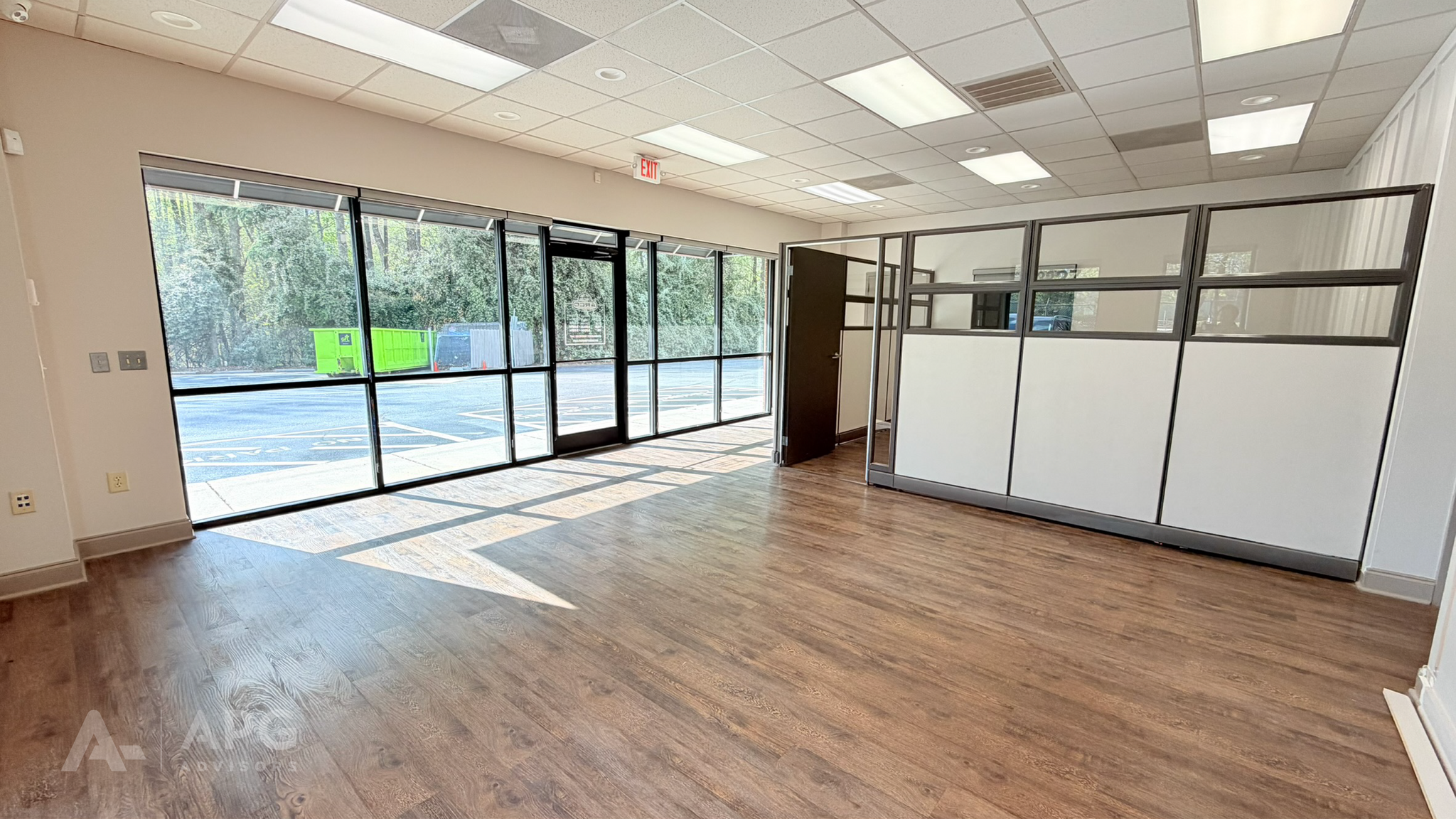 3227 Spottswood St, Raleigh, NC for lease Interior Photo- Image 1 of 10