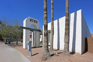 More details for 6730 E McDowell Rd, Scottsdale, AZ - Office for Sale