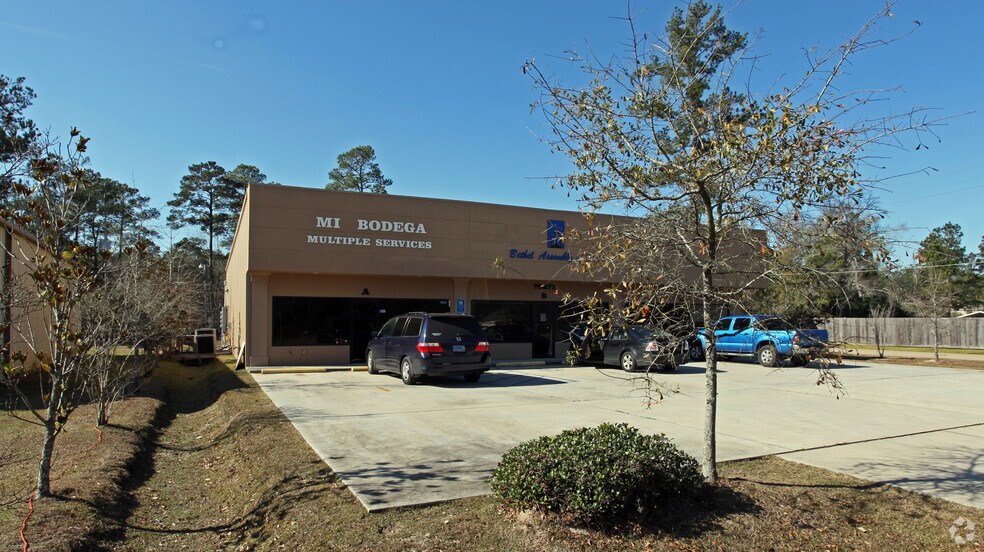 70271 Hwy 59, Abita Springs, LA for sale - Primary Photo - Image 1 of 1