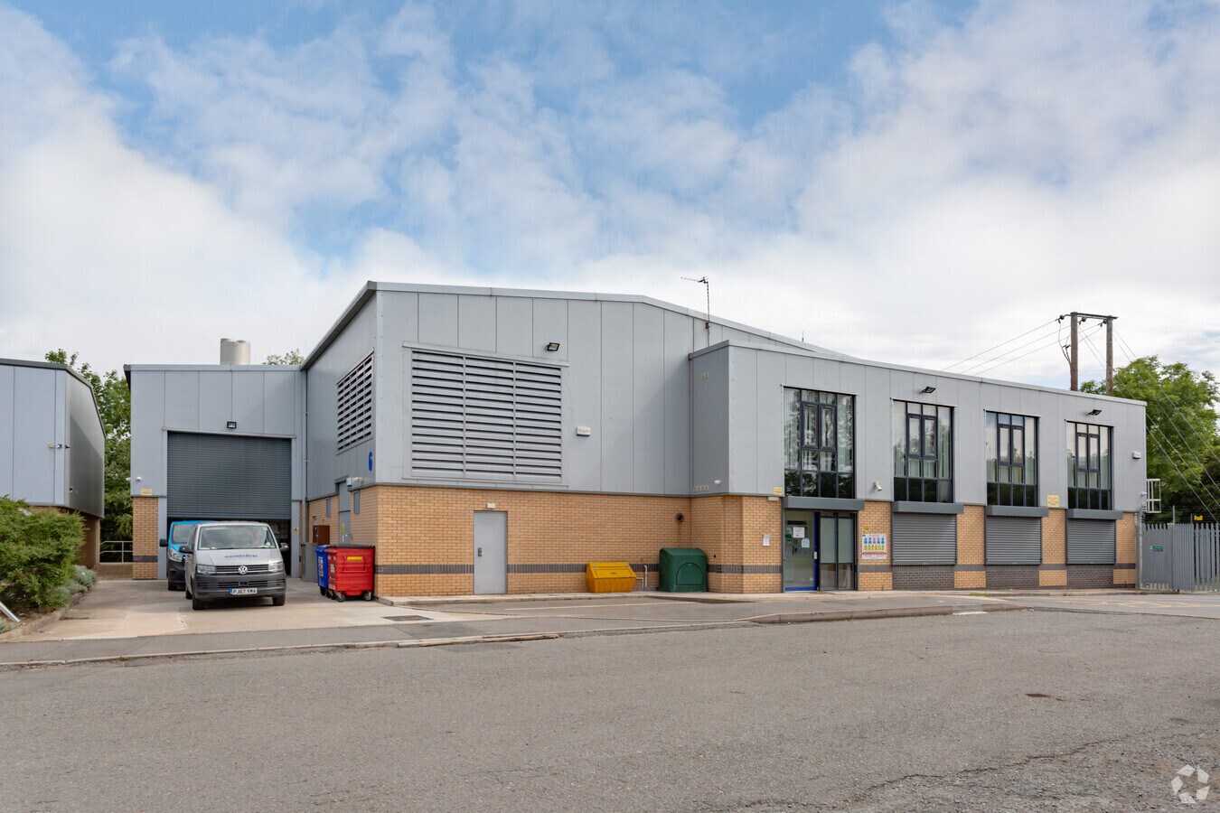 Lime Kilns Way, Hinckley, LE10 3EL