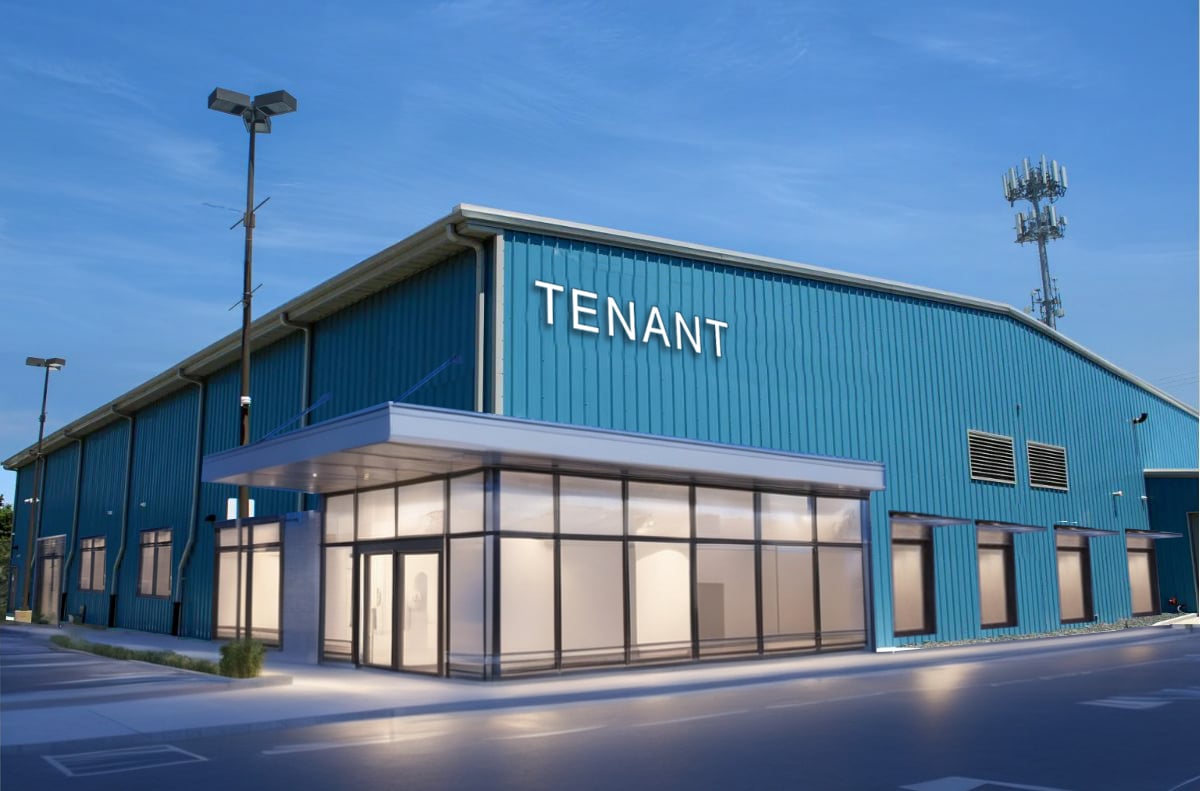 3254 Tulip St, Philadelphia, PA for lease Primary Photo- Image 1 of 3