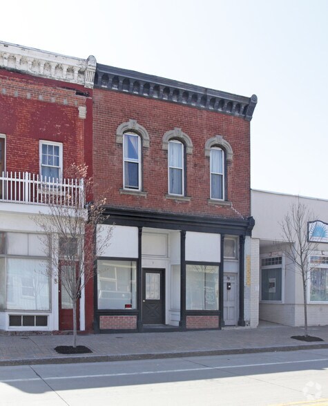 5 Chapel St, Mount Morris, NY for sale - Primary Photo - Image 1 of 1