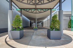 Shepherd Center Office Complex - Call Center