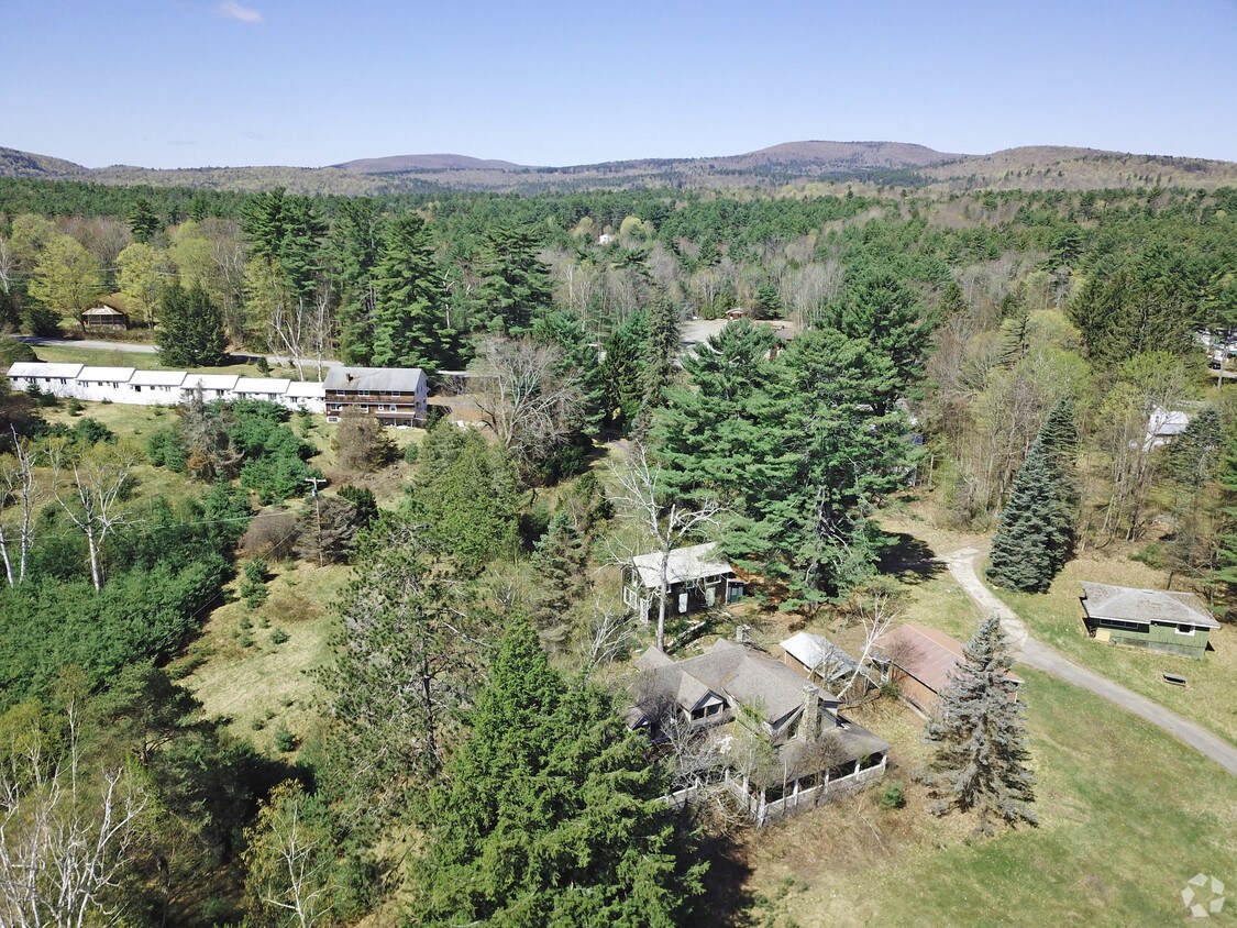 726 Route 9, Schroon Lake, NY 12870