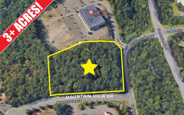 7 Ivy Brook Rd, Shelton, CT for sale - Building Photo - Image 1 of 1