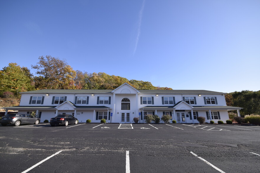 7204 Executive Pky, House Springs, MO for lease - Building Photo - Image 3 of 20