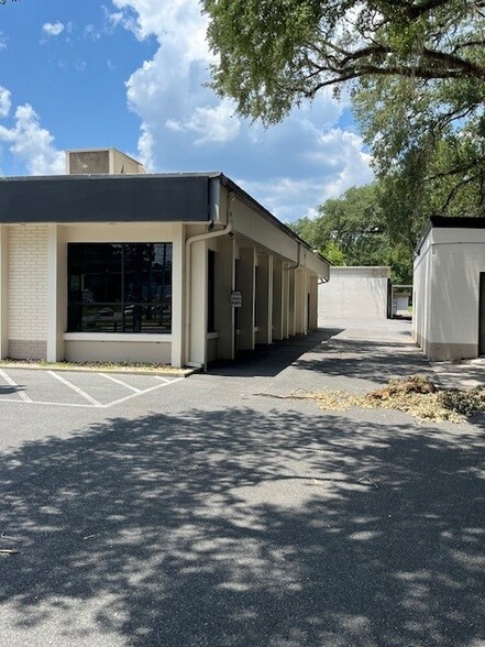 1485 Blountstown Hwy, Tallahassee, FL for lease - Building Photo - Image 2 of 5