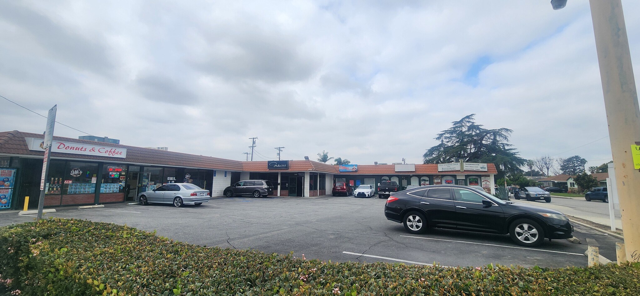 4591-4597 Peck Rd, El Monte, CA for lease Building Photo- Image 1 of 31