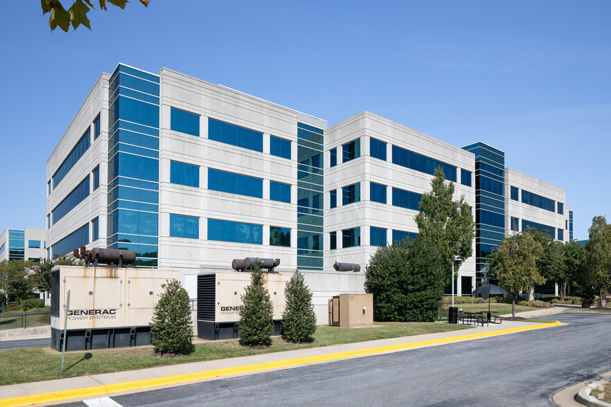 2721 Technology Dr, Annapolis Junction, MD for lease - Building Photo - Image 2 of 5