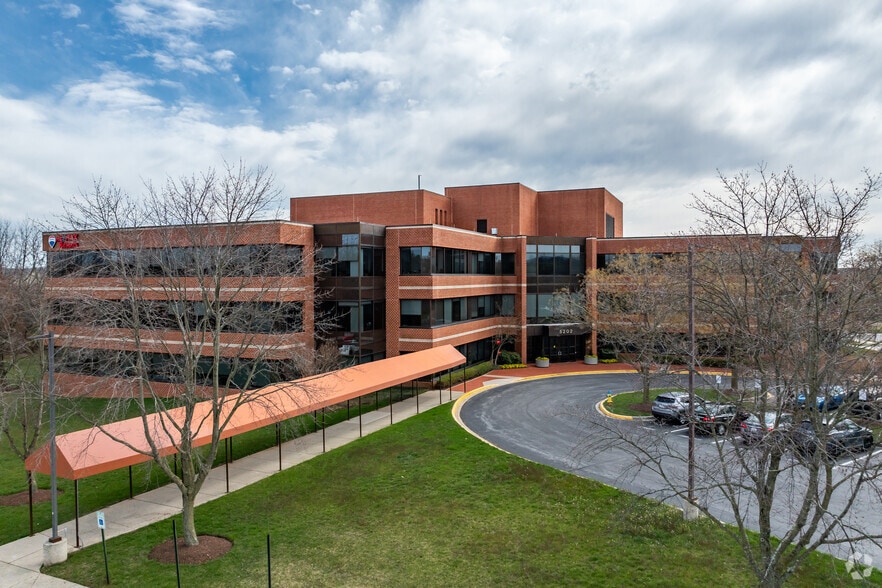 5202 Presidents Ct, Frederick, MD for lease - Building Photo - Image 1 of 14