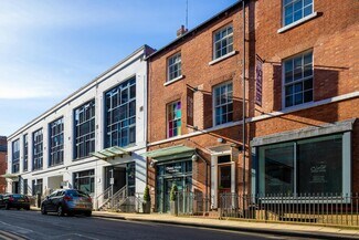 More details for 17-19 York Pl, Leeds - Office, Retail for Lease