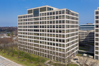 More details for 8765 W Higgins Rd, Chicago, IL - Office for Lease