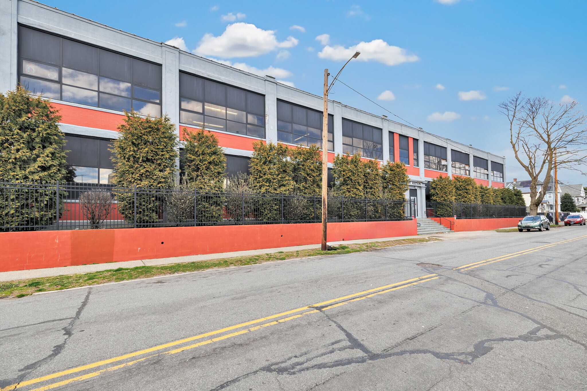 35-69 Benham Ave, Bridgeport, CT for sale Building Photo- Image 1 of 33