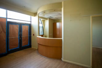 3301-3311 E 12th St, Oakland, CA for lease Building Photo- Image 2 of 4