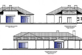 32 Skellow Rd, Carcroft for lease Construction Photo- Image 2 of 2