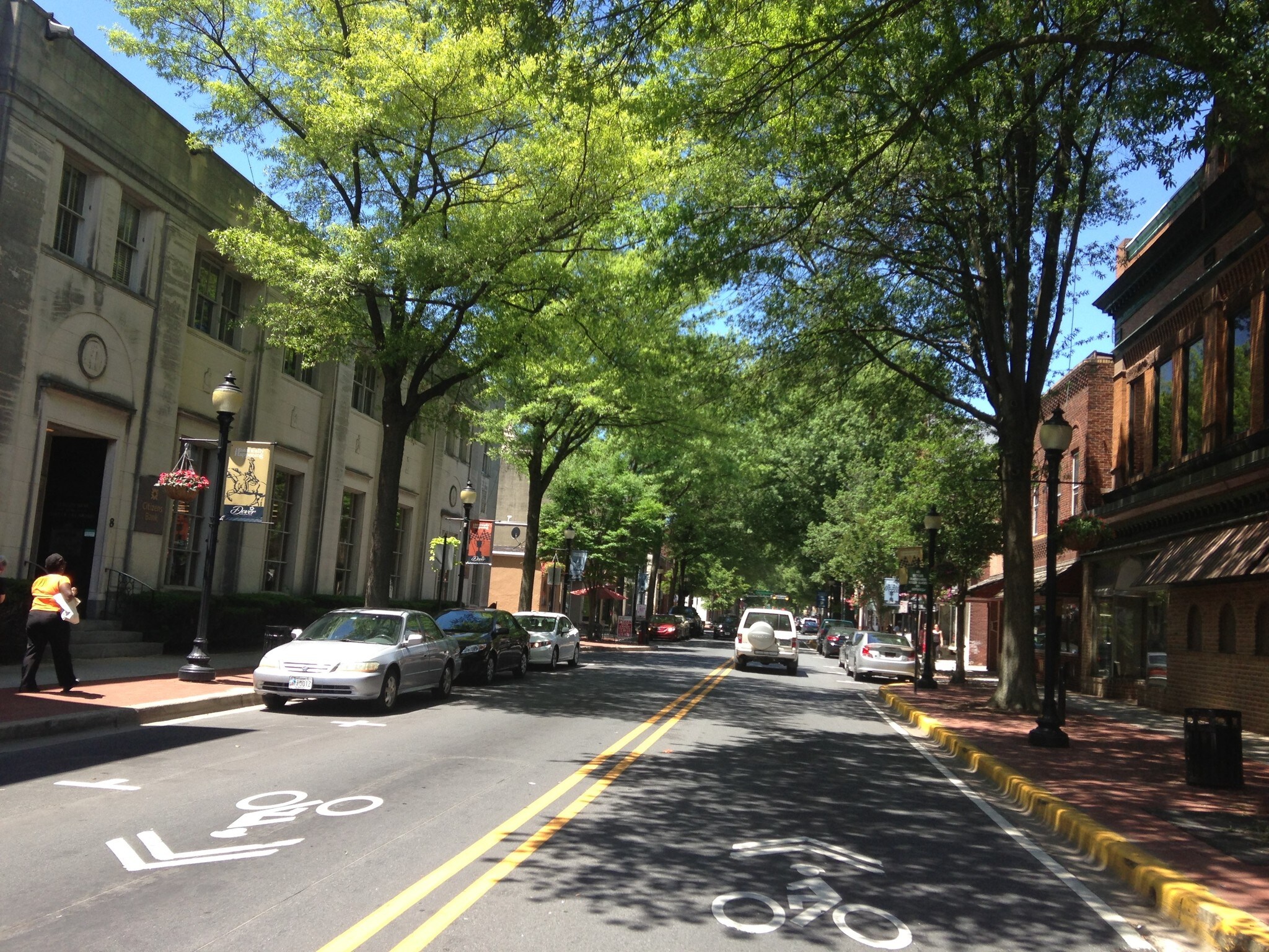 8 W Loockerman St, Dover, DE 19904 Retail for Lease