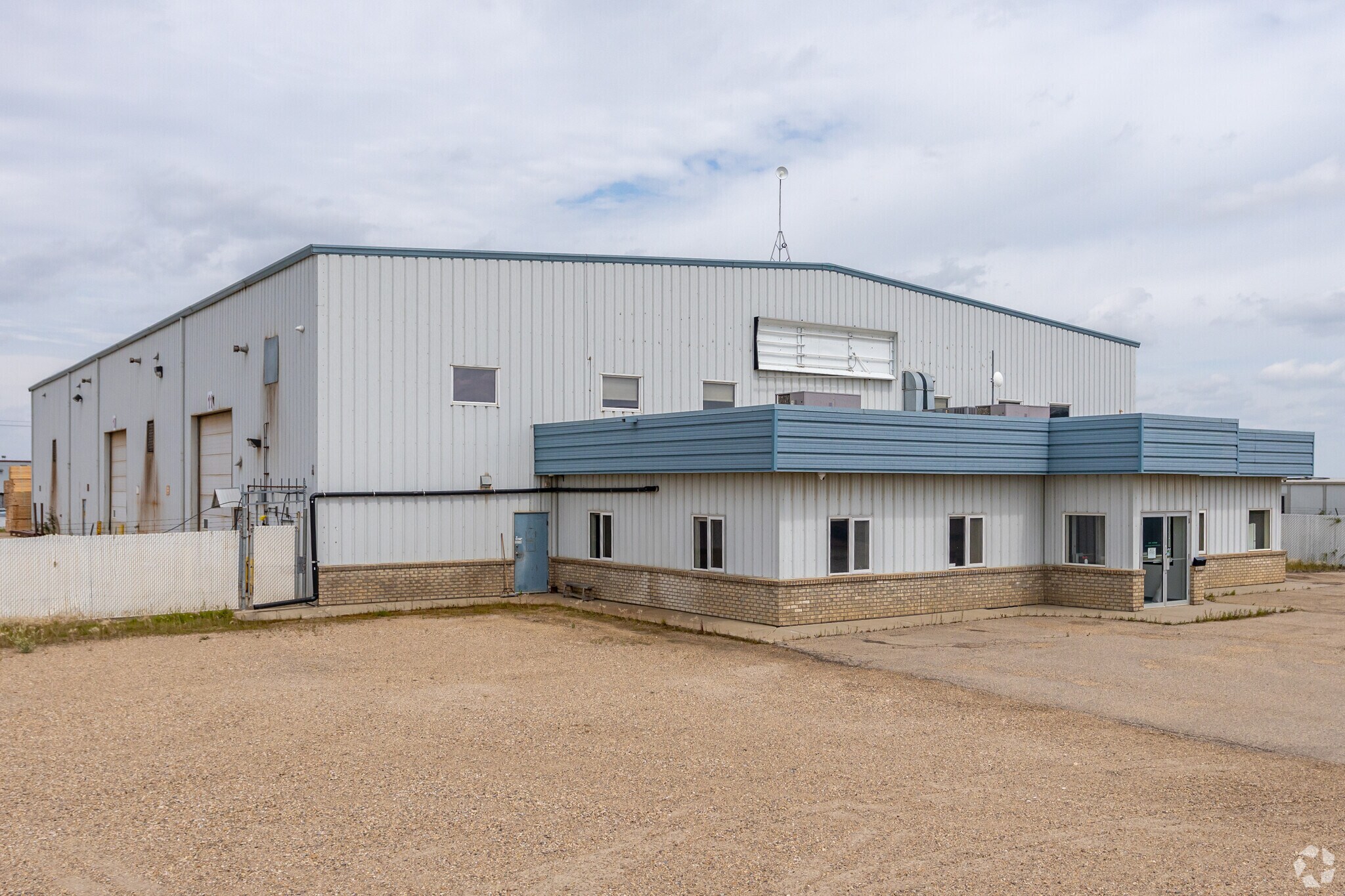 2315 5a St, Nisku, AB for lease Primary Photo- Image 1 of 15