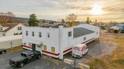 680 Oak St, Bloomsburg PA - Automotive Property