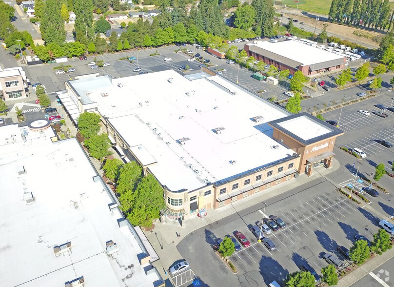 2600 Sw Barton St Seattle Wa 98126 Retail Space For Lease
