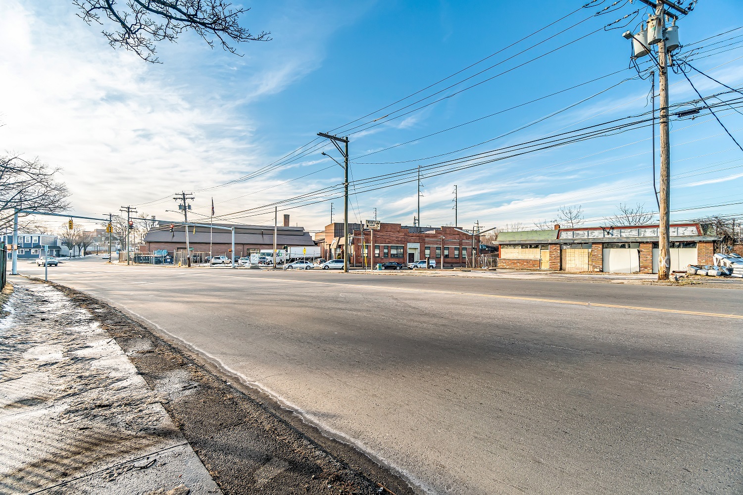 2370 Stratford Ave, Stratford, CT for sale Building Photo- Image 1 of 1