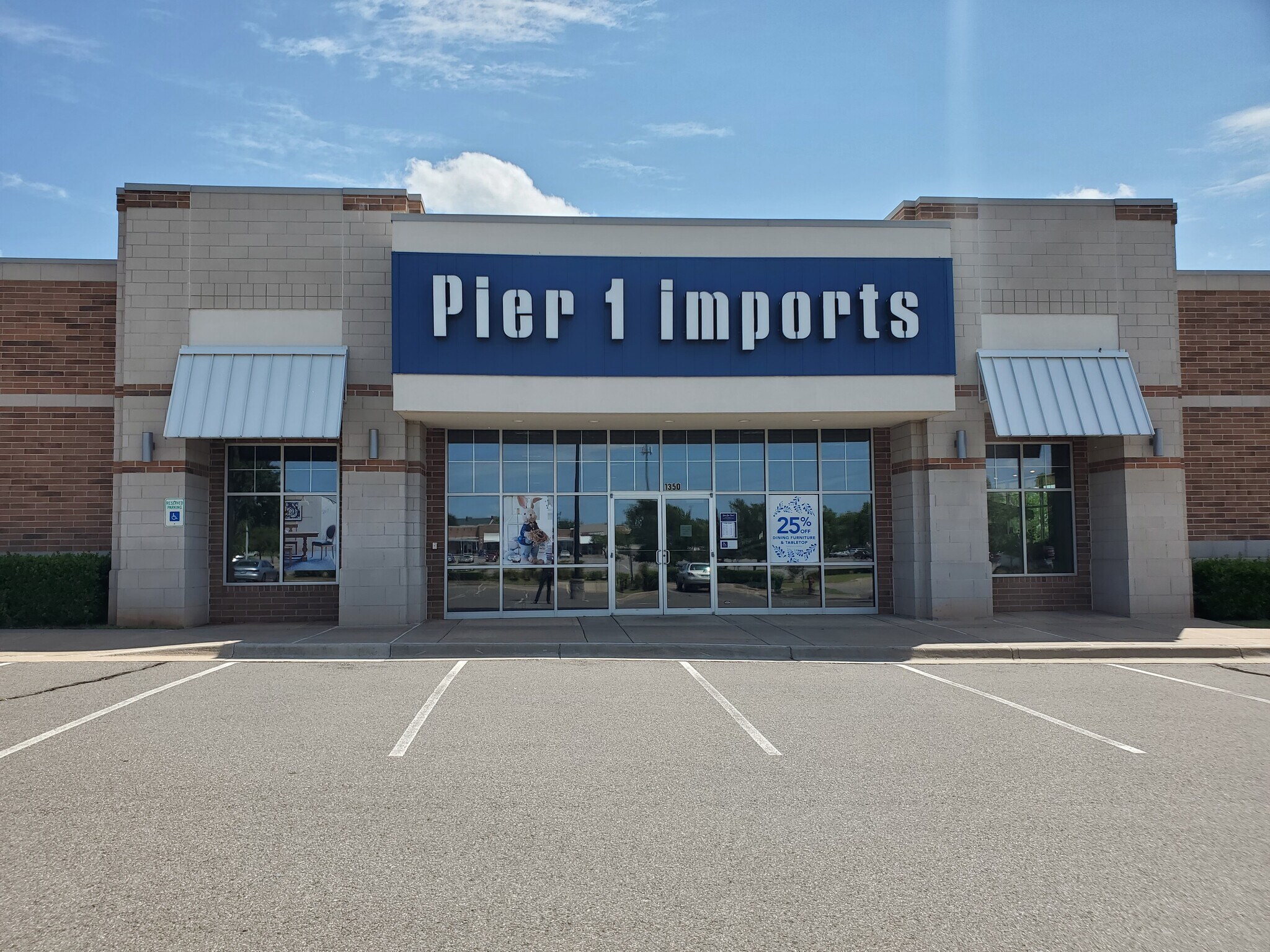 1340-1350 E 2nd St, Edmond, OK for sale Building Photo- Image 1 of 1