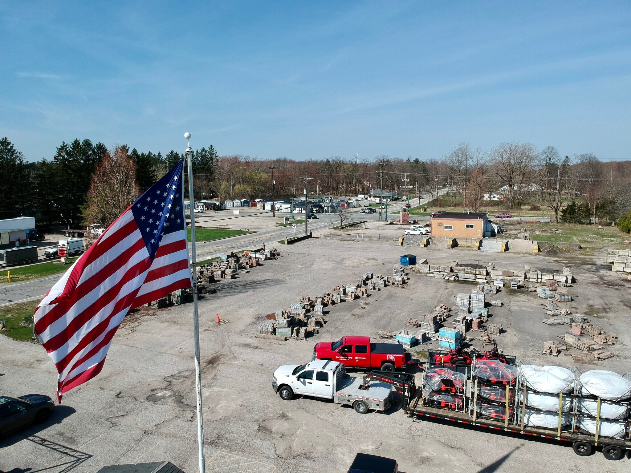 8265 Euclid Chardon Rd, Kirtland, OH 44094 Licursi Garden Center